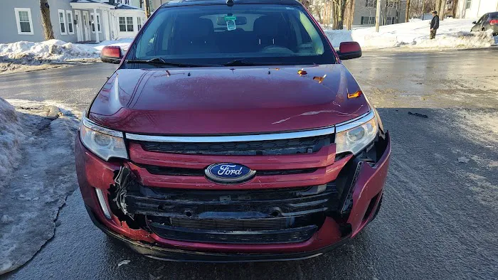 Forrest Auto Body 4