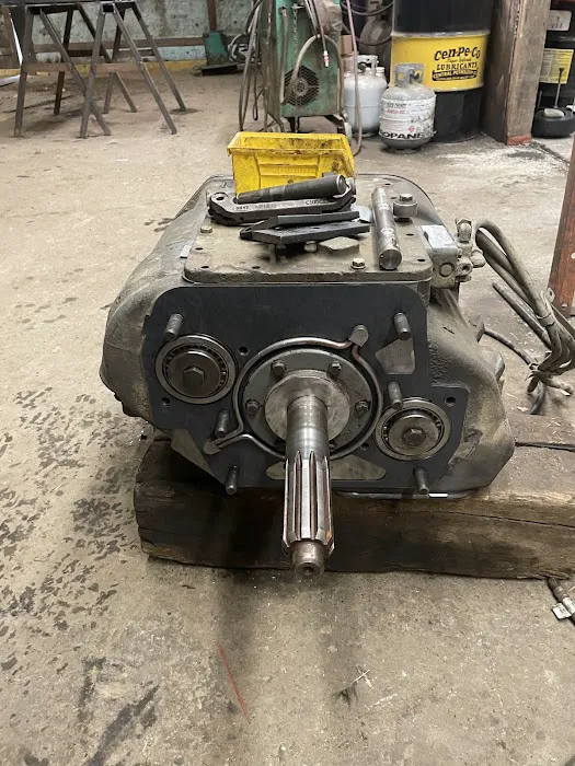 BnD Diesel 7