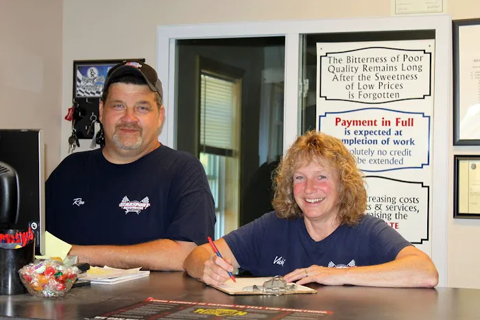 Searsport Automotive 2