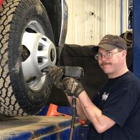 Searsport Automotive