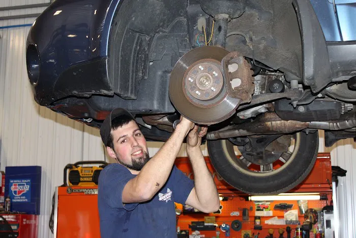 Searsport Automotive 5