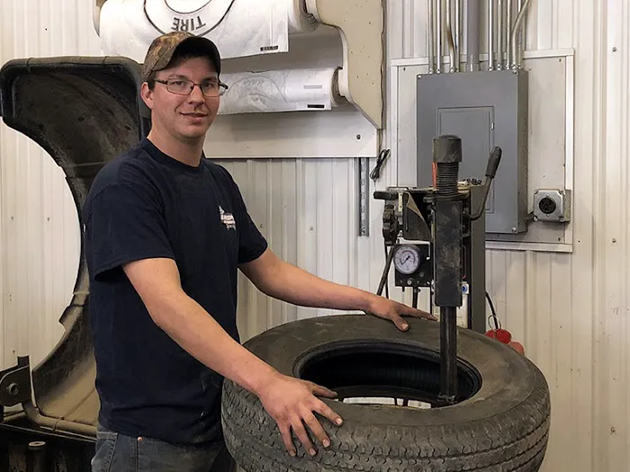 Searsport Automotive 4