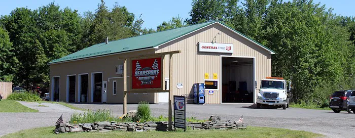 Searsport Automotive 1