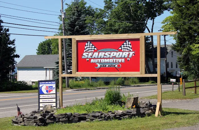Searsport Automotive 3