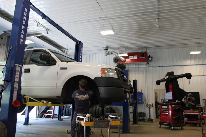 Searsport Automotive 8