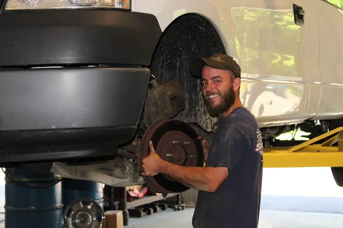 Searsport Automotive 9