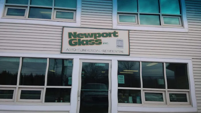 Newport Glass LLC 1