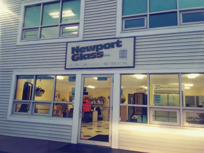 Newport Glass LLC 0