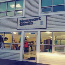 Newport Glass LLC ico