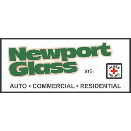 Newport Glass LLC 3