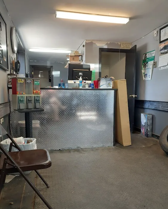 Muffler King Auto LLC 4