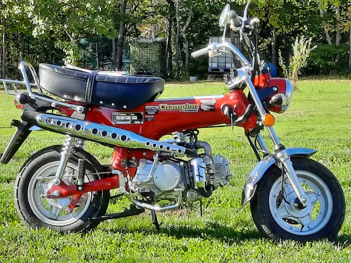 Muffler King Auto LLC 1
