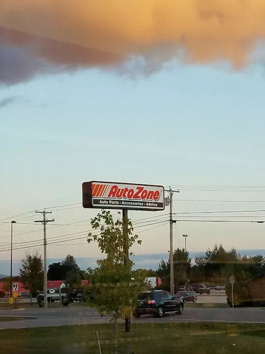 AutoZone Auto Parts 3