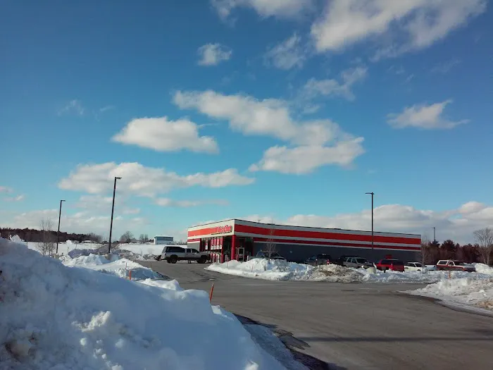 AutoZone Auto Parts 2