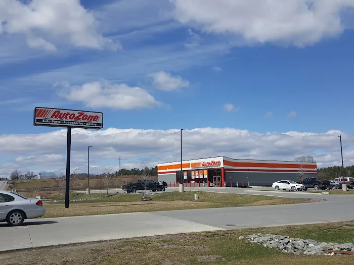 AutoZone Auto Parts 4