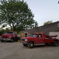 Rowe's Auto Salvage & Repair