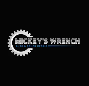 Mickey's Wrench 0