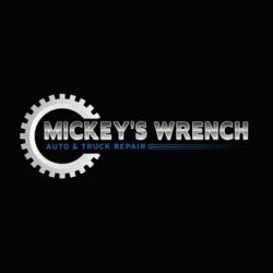 Mickey's Wrench ico