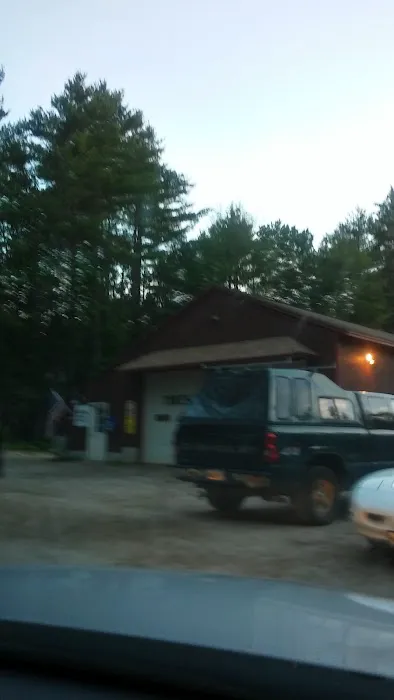 Asselyn's Garage 0