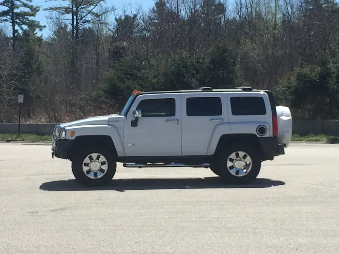 North Yarmouth Automotive Services 3