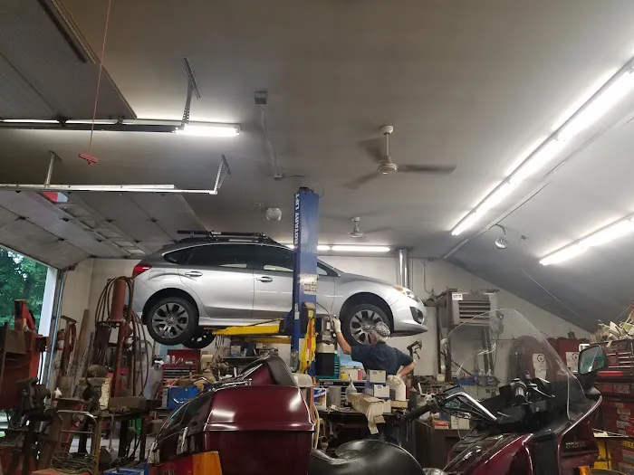 North Yarmouth Automotive Services 0