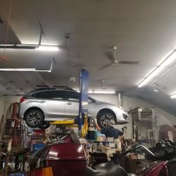 North Yarmouth Automotive Services ico