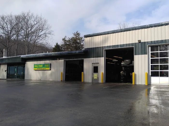 Sullivan Tire & Auto Service 1