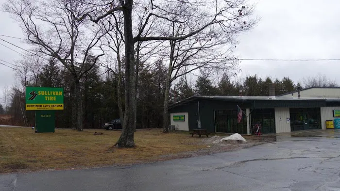 Sullivan Tire & Auto Service 0