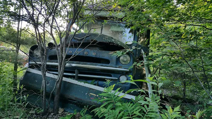 Gallant's Auto Salvage Inc 2