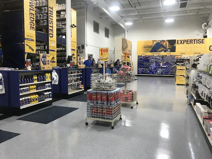 NAPA Auto Parts - Coastal Auto Parts Auburn 4