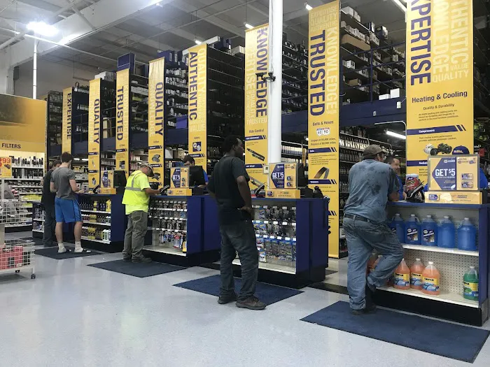 NAPA Auto Parts - Coastal Auto Parts Auburn 5