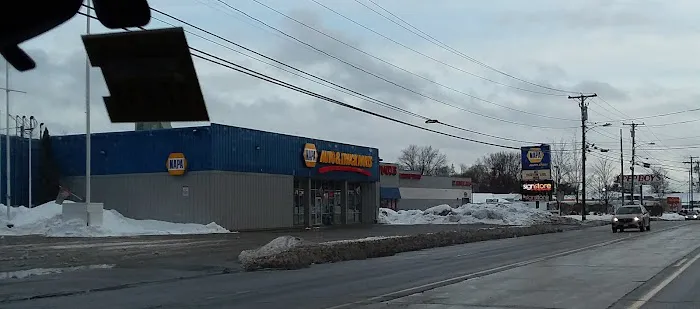 NAPA Auto Parts - Coastal Auto Parts Auburn 1
