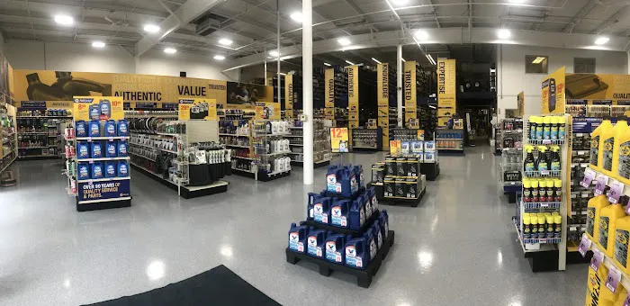 NAPA Auto Parts - Coastal Auto Parts Auburn 0