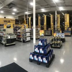 NAPA Auto Parts - Coastal Auto Parts Auburn ico