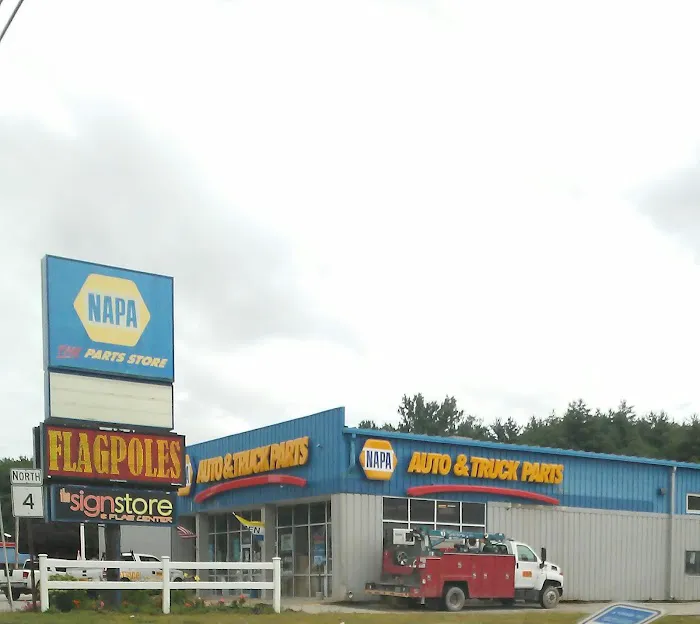 NAPA Auto Parts - Coastal Auto Parts Auburn 7