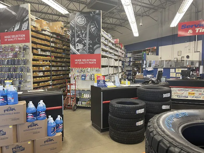 Pep Boys 3