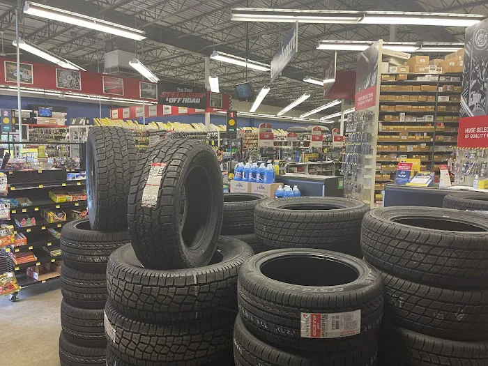 Pep Boys 4