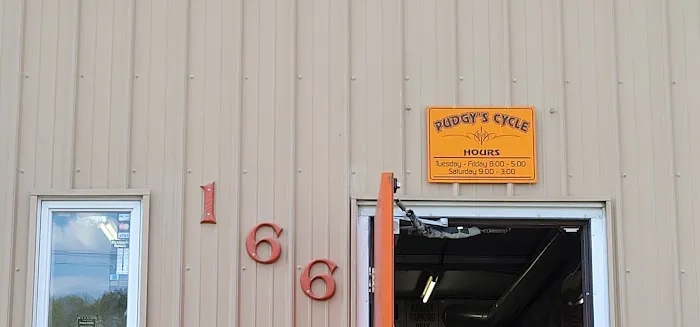 Pudgy's Cycle Inc. 0