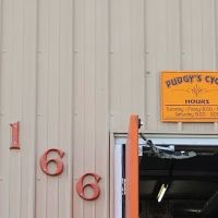 Pudgy's Cycle Inc.