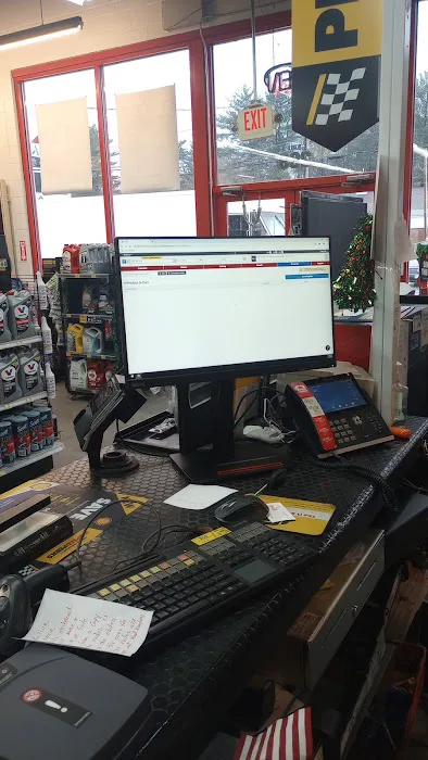 Advance Auto Parts 3