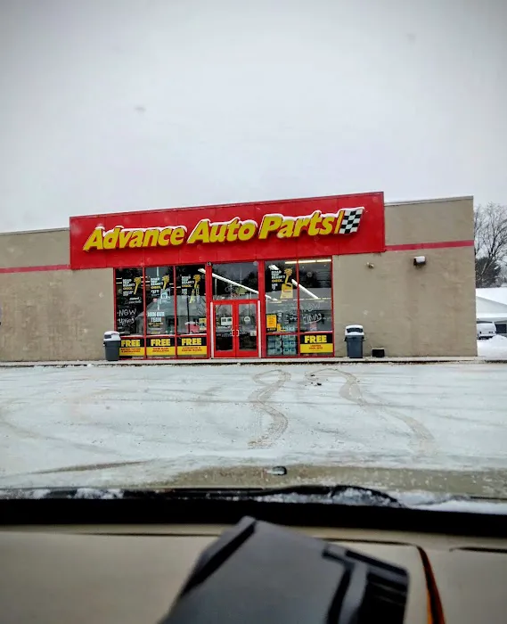 Advance Auto Parts 4