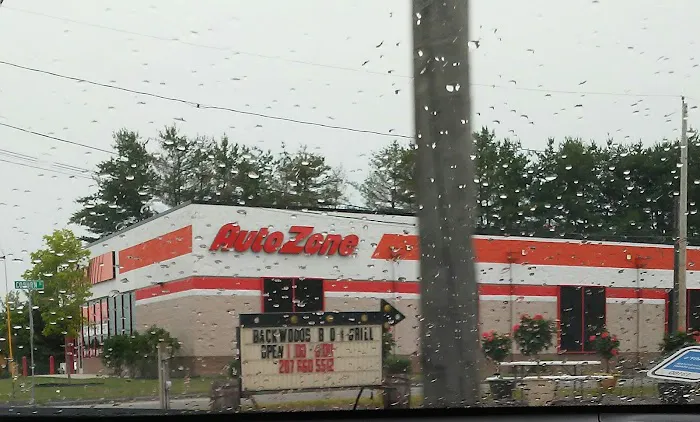 AutoZone Auto Parts 8