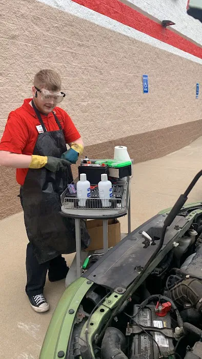 AutoZone Auto Parts 5