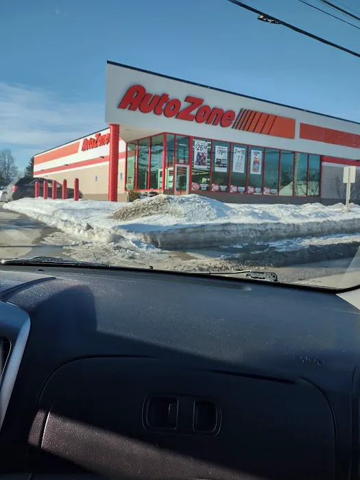 AutoZone Auto Parts 3
