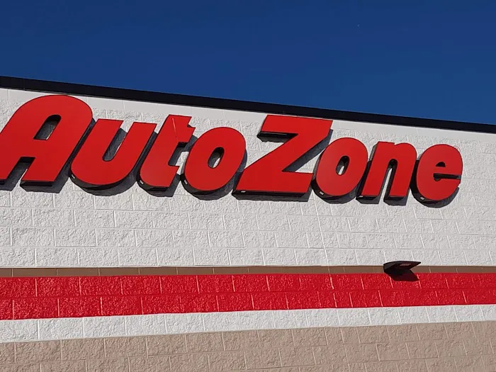 AutoZone Auto Parts 4