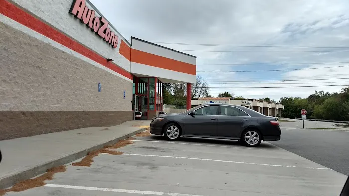 AutoZone Auto Parts 6