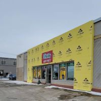O'Reilly Auto Parts