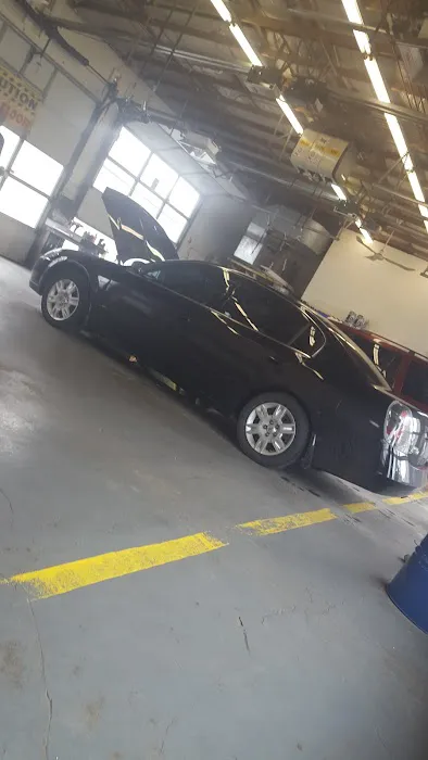 Prompto 10 Minute Oil Change 0