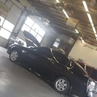 Prompto 10 Minute Oil Change