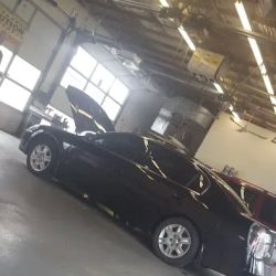Prompto 10 Minute Oil Change ico